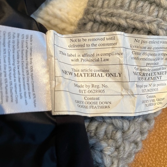 Lululemon First Mile Down Jacket - Picture 10 of 14